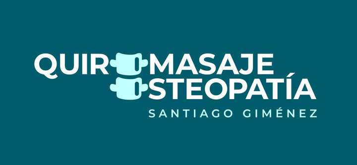 Quiromasaje Osteopatía, Santiago Giménez